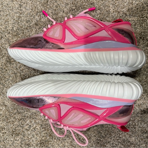 Sophia Webster Pink Athletic Shoes - brand new! - Picture 4 of 7